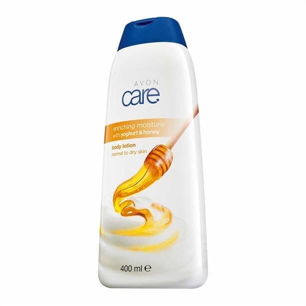 Yoghurt &amp; Honey Body Lotion - 400ml
