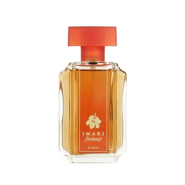 Imari Fantasy Eau de Toilette - 50ml