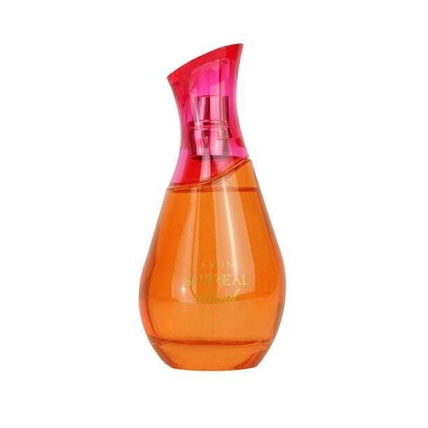Surreal Island Eau de Toilette - 75ml