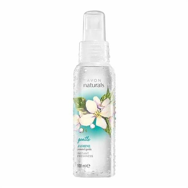 Jasmine Body Mist - 100ml