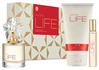 Avon Life Gift Set for Her