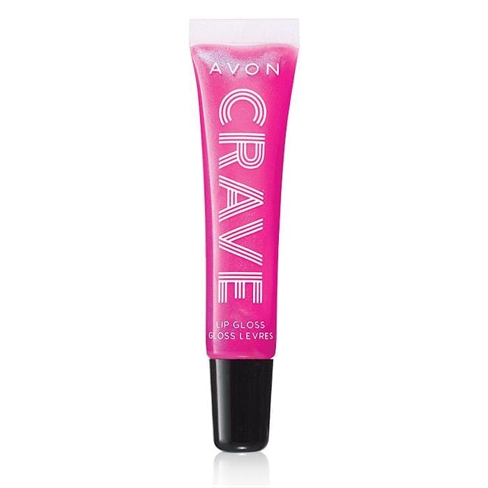 Avon Crave Lip Gloss