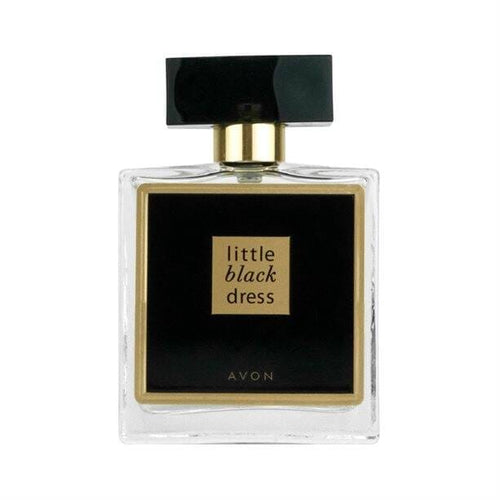 Avon Little black dress her travel spray -50ml