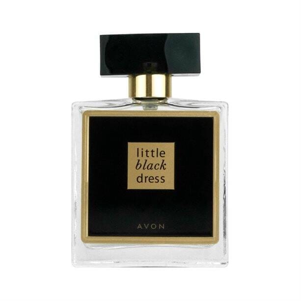 Avon Little black dress her travel spray -50ml
