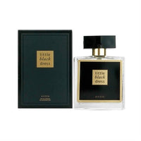 Little Black Dress Eau de Parfum - 50ml