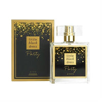 Shop Little Black Dress Party Eau de Parfum 50ml