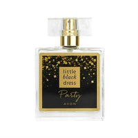 Shop Little Black Dress Party Eau de Parfum 50ml