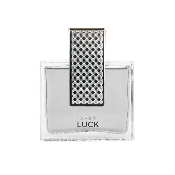 Luck for Him Eau de Toilette - 75ml