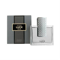 Luck for Him Eau de Toilette - 75ml