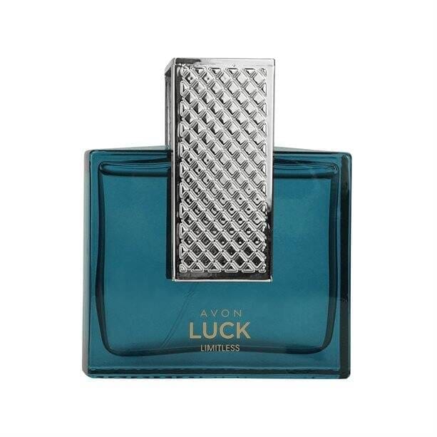Luck Limitless for Him Eau de Toilette - 75ml
