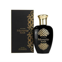 Avon Mesmerize Black for Her Perfume - 50ml