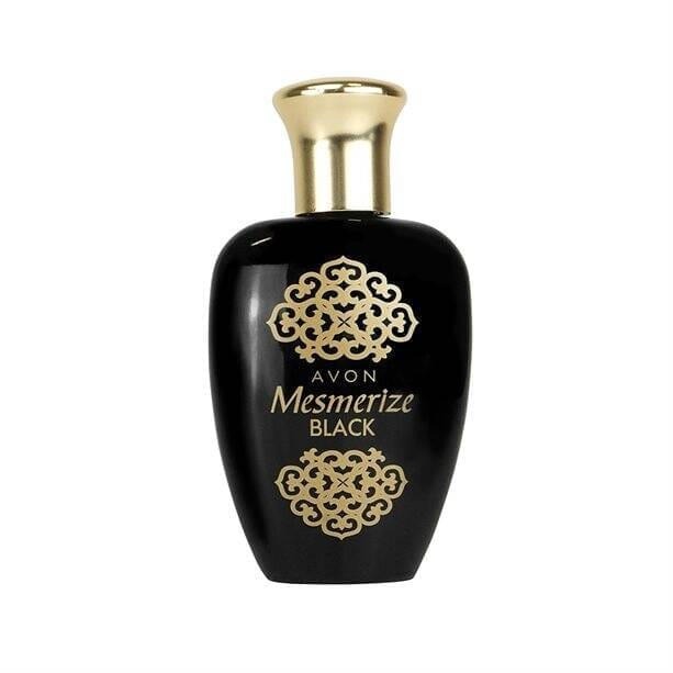 Avon Mesmerize Black for Her Perfume - 50ml