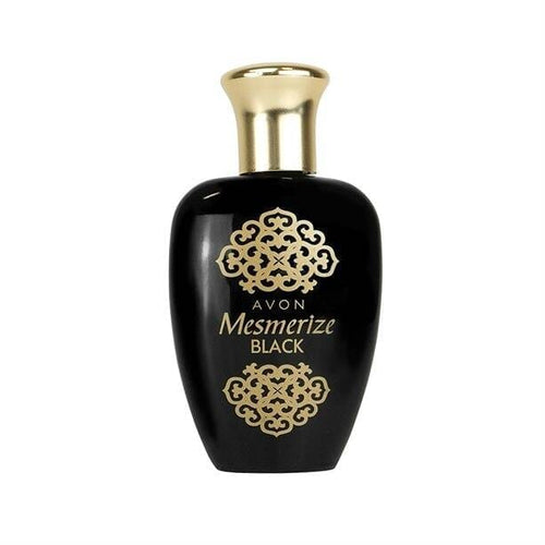 Avon Mesmerize Black for Her Perfume - 50ml