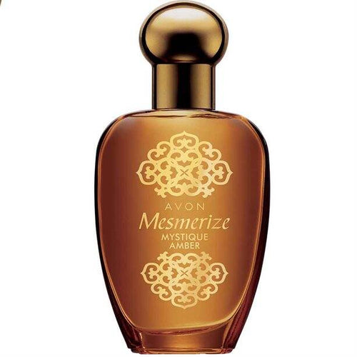 Mesmerize Mystique Amber for Her Eau de Parfum - 50ml