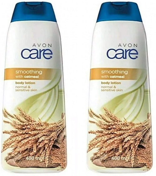 Avon Care Gentle Moisture Body Lotion 400ml