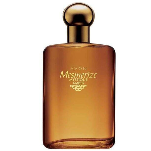 Mesmerize Mystique Amber for Him Eau de Toilette - 100ml