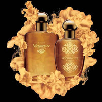 Mesmerize Mystique Amber for Him Eau de Toilette - 100ml