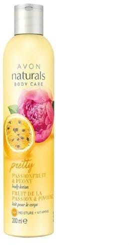 Passionfruit &amp; Peony Body Spray