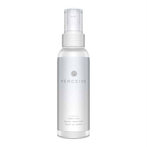 Perceive Body Mist - 100ml