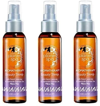 Avon Planet Spa Sleep Serenity Pillow Mist 100ml