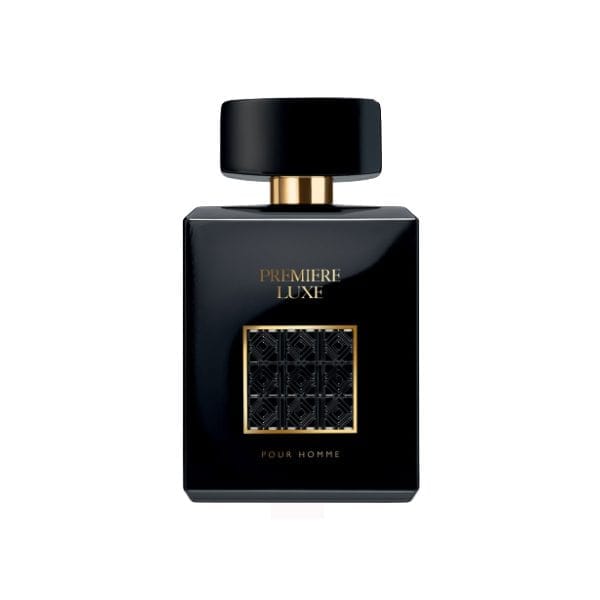 Avon Premiere Luxe Eau De Toilette For Him 75ml