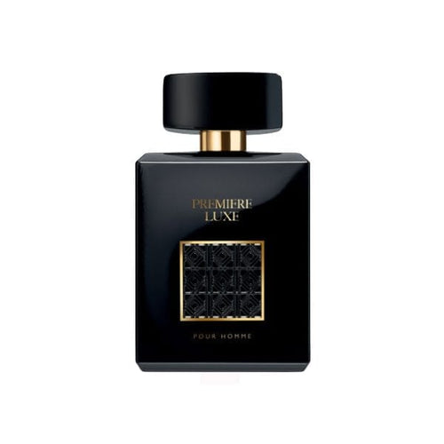 Avon Premiere Luxe Eau De Toilette For Him 75ml