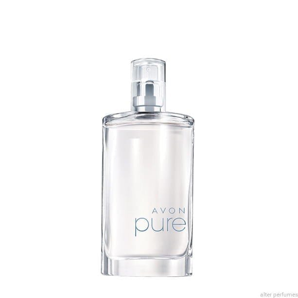 Avon - Pure For Her - Eau de Toilette 50ml