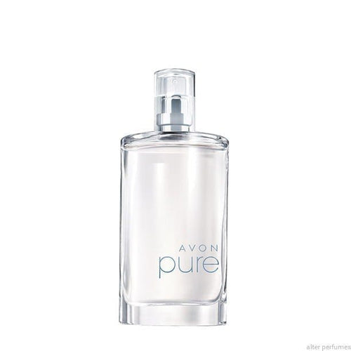 Avon - Pure For Her - Eau de Toilette 50ml