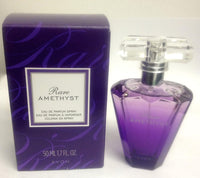 Avon Rare Amethyst Eau De Parfum Spray - 50ml