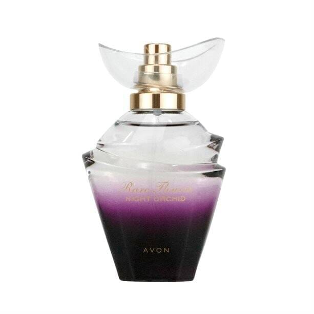Rare Flowers Night Orchid Eau de Parfum - 50ml