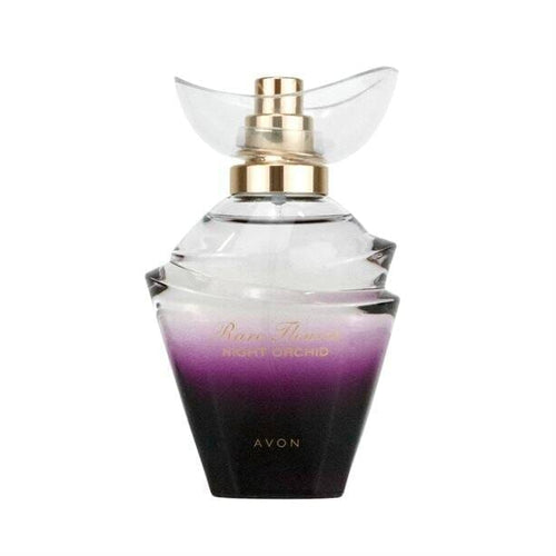 Rare Flowers Night Orchid Eau de Parfum - 50ml