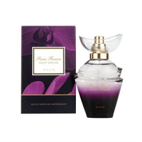 Rare Flowers Night Orchid Eau de Parfum - 50ml