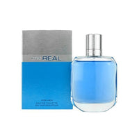 Real Man for Him Eau de Toilette - 75ml