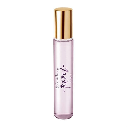 Far Away Rebel Eau de Parfum Purse Spray - 10ml