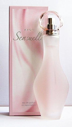 AVON Sensuelle Eau de Parfum for Women 50ml
