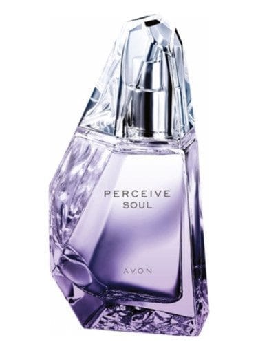 Perceive Soul Avon for women