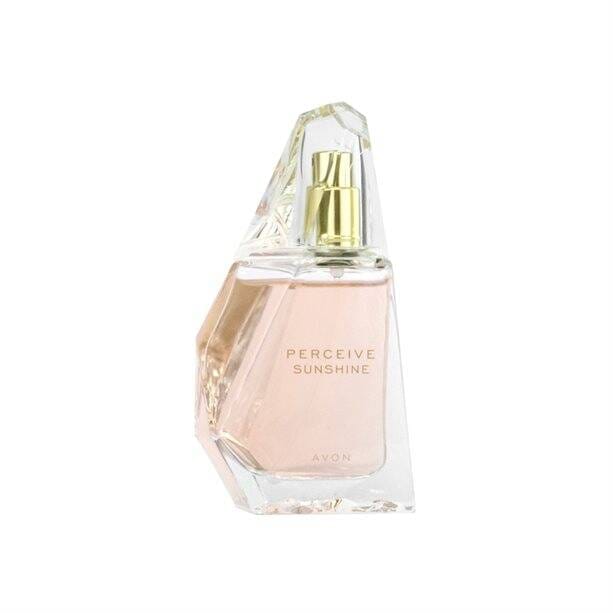 Perceive Sunshine Eau de Parfum - 50ml