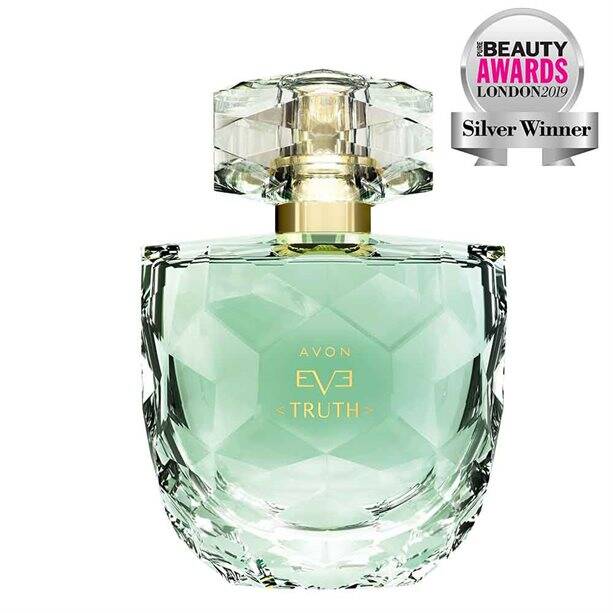 Eve Truth Eau de Parfum - 50ml