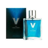 V for Victory for Him Eau de Toilette - 75ml