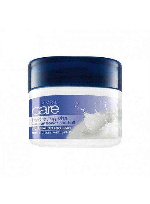 Avon Care Hydrating Vita Facial Cream