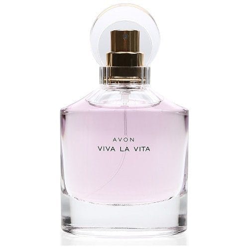Avon Viva La Vita Eau De Parfum – 50ml