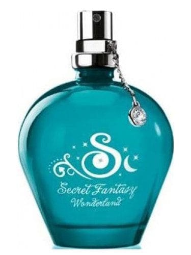 Secret Fantasy Wonderland Avon for women