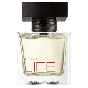 Avon Life for Him Eau De Toilette