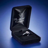 Avon Abellina Diamond Ring