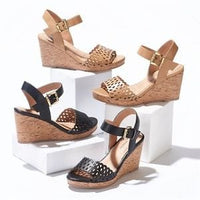 Avon Michaela Wedges Shoes