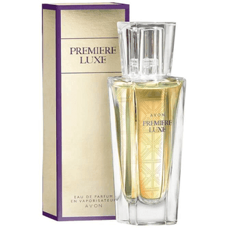 Avon Premiere Luxe Perfume - 50ml