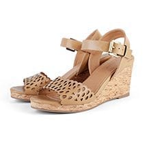 Avon Michaela Wedges Shoes