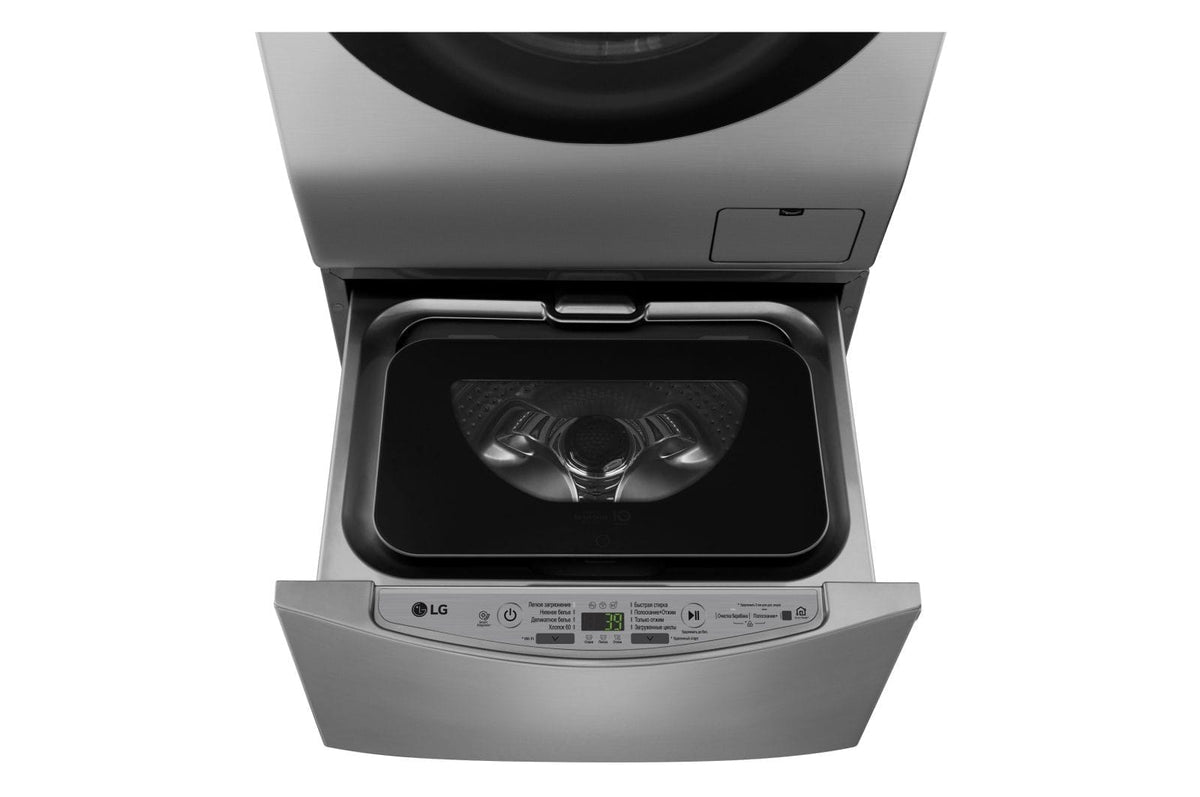 LG Washing Machine (F8K5XNK4)