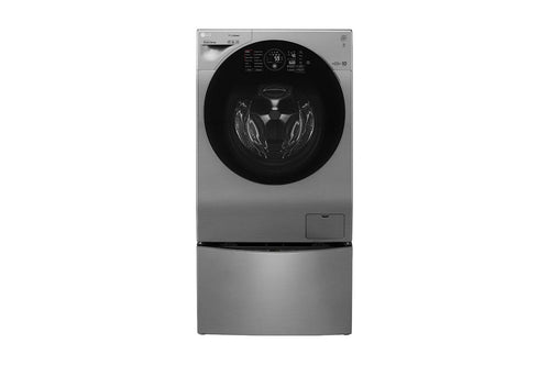 LG Washing Machine (FH6G1BCHK6N)