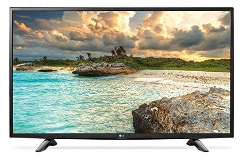 Best LG 49LH510V TV LED 49 inch FULL HD